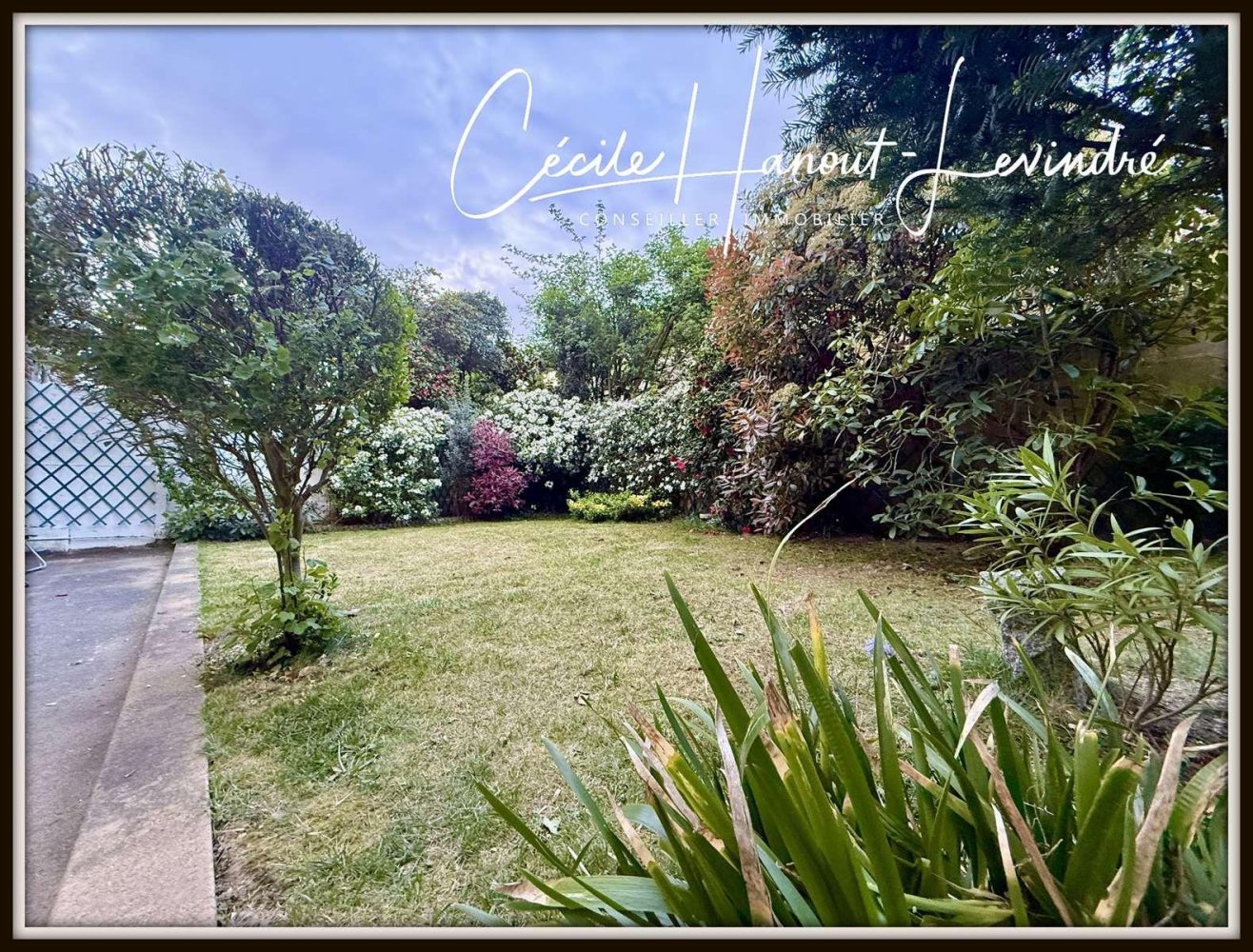 5 Schlafzimmer Haus in Rennes, France, Nr. 306980