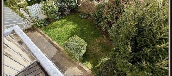 5 Schlafzimmer Haus in Rennes, France, Nr. 306980 10