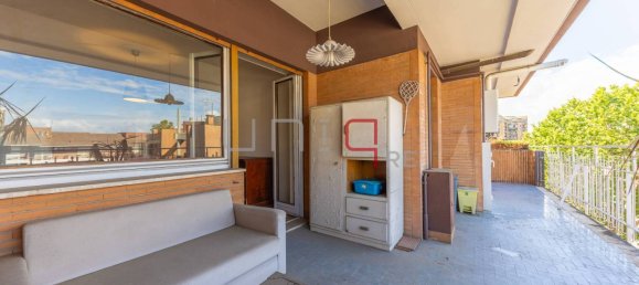 3 chambres Penthouse à Rome, Italy No. 276399 13