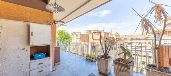 3 chambres Penthouse à Rome, Italy No. 276399 12