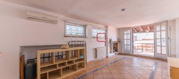 3 chambres Penthouse à Rome, Italy No. 276399 39