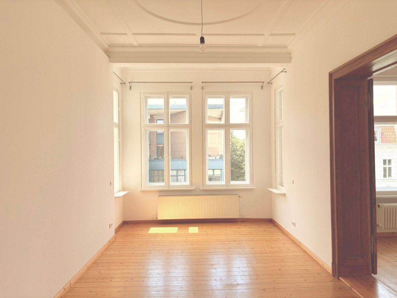 3 rooms Apartment in Steglitz, Germany No. 365439