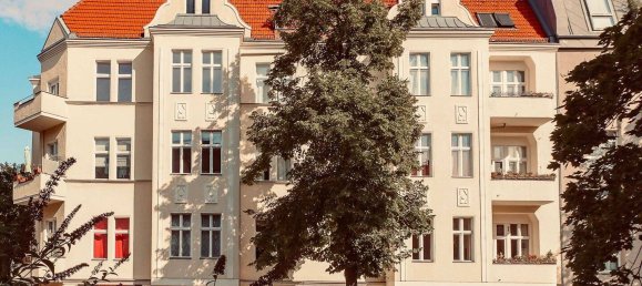 3 rooms Apartment in Steglitz, Germany No. 365439 2