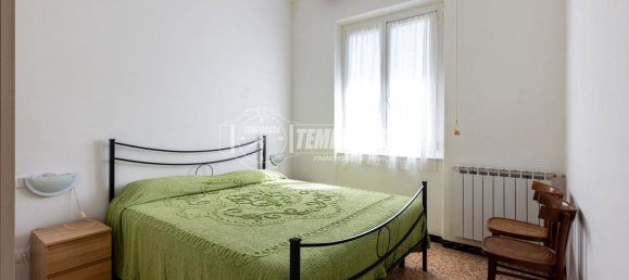 Квартира с 4 комнатами в Леричи, Италия № 300795 19