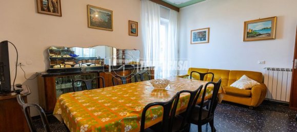 Квартира с 4 комнатами в Леричи, Италия № 300795 11