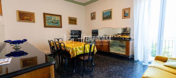 Квартира с 4 комнатами в Леричи, Италия № 300795 9