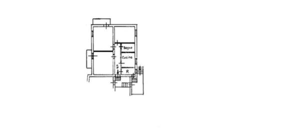 Квартира с 4 комнатами в Леричи, Италия № 300795 26