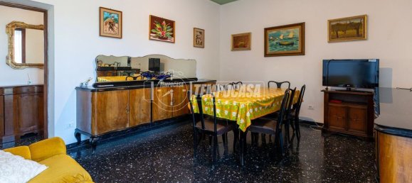 Квартира с 4 комнатами в Леричи, Италия № 300795 10