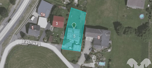 3 غرف نوم منزل في Fohnsdorf, Austria رقم 223045 14