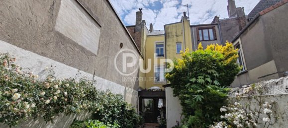 4 chambres Villa à Boulogne-sur-Mer, France No. 326405 3