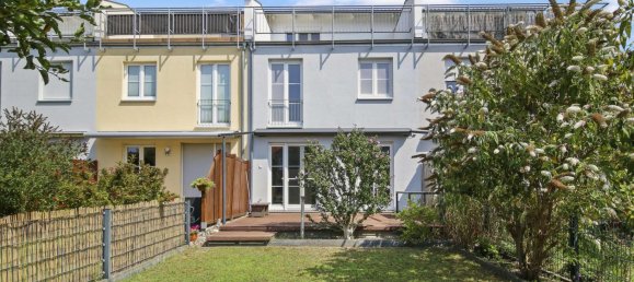 3 bedrooms Townhouse in Kladow, Germany No. 340352 7