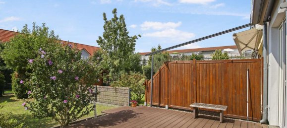 3 bedrooms Townhouse in Kladow, Germany No. 340352 8