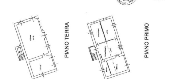 استوديو في Peglio, Italy رقم 264911 35