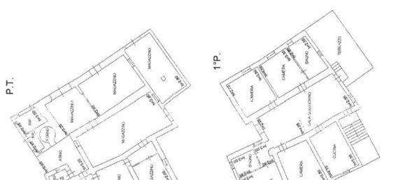 استوديو في Peglio, Italy رقم 264911 33