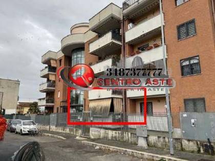 Квартира с 3 спальнями в Гуидония Монтечельо, Италия № 343816