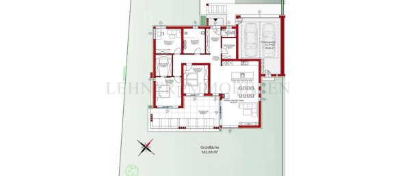 3 chambres Bungalow à Dobl-Zwaring, Austria No. 174021 33
