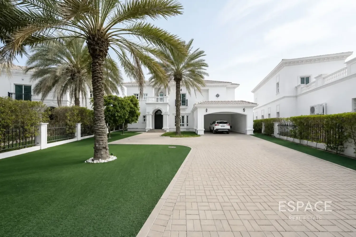 4 Schlafzimmer Villa in Jumeirah Islands, UAE, Nr. 209383