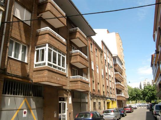 3 chambres Appartement à Leon, Spain No. 136351