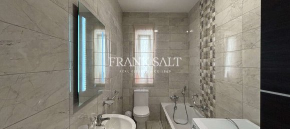 3 bedrooms Apartment in Saint Julian's, Malta No. 7582 16