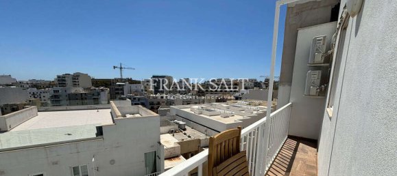 3 bedrooms Apartment in Saint Julian's, Malta No. 7582 20