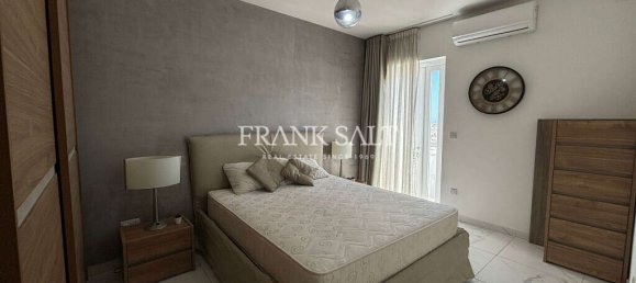 3 bedrooms Apartment in Saint Julian's, Malta No. 7582 8