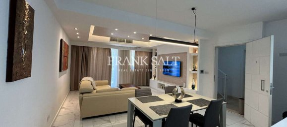 3 bedrooms Apartment in Saint Julian's, Malta No. 7582 4