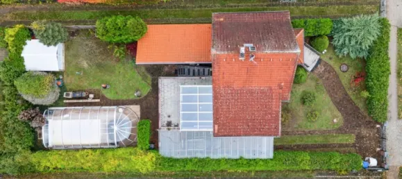 4-salle Maison à Karow, Germany No. 11729 19