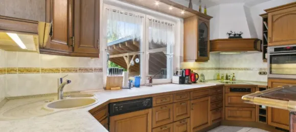 4-salle Maison à Karow, Germany No. 11729 8