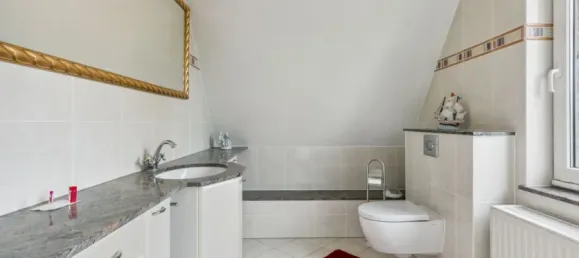 4-salle Maison à Karow, Germany No. 11729 10