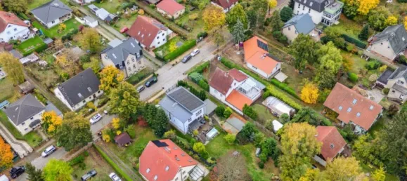 4-salle Maison à Karow, Germany No. 11729 18