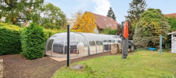 4-salle Maison à Karow, Germany No. 11729 17