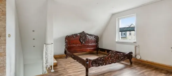 4-salle Maison à Karow, Germany No. 11729 5