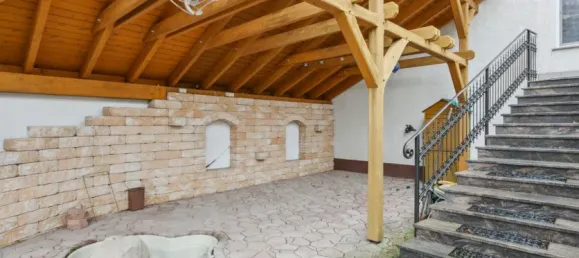 4-salle Maison à Karow, Germany No. 11729 16