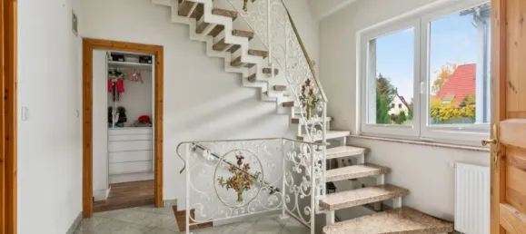 4-salle Maison à Karow, Germany No. 11729 13