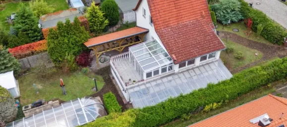 4-salle Maison à Karow, Germany No. 11729 3