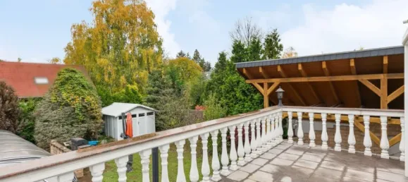 4-salle Maison à Karow, Germany No. 11729 15