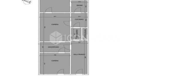 Imóvel comercial de 2 divisões em Corato, Italy N.º 20177 12