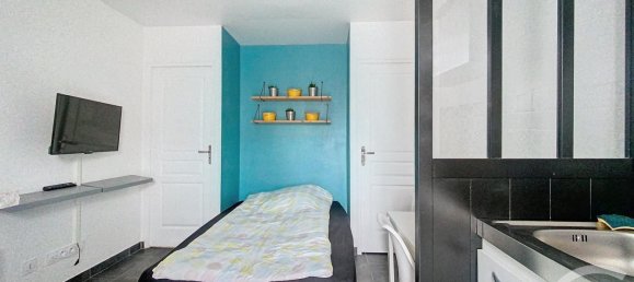 Studio in Reims, France No. 256026 4