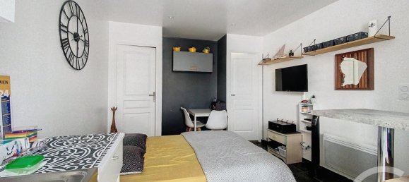 Studio in Reims, France No. 256026 11
