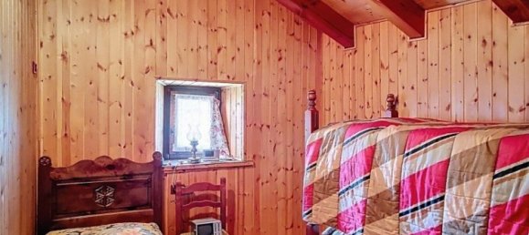 4 Schlafzimmer Haus in Nus, Italy, Nr. 317136 20