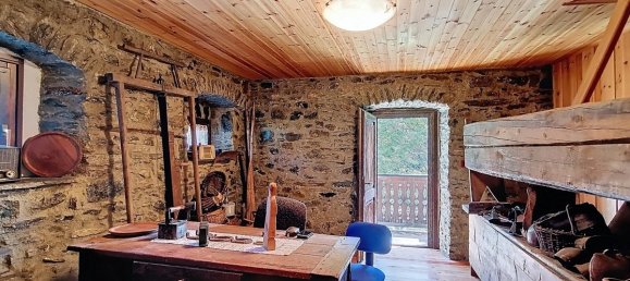 4 Schlafzimmer Haus in Nus, Italy, Nr. 317136 24