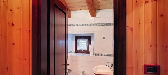 4 Schlafzimmer Haus in Nus, Italy, Nr. 317136 21