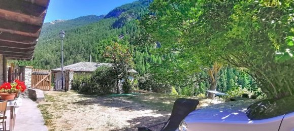 4 Schlafzimmer Haus in Nus, Italy, Nr. 317136 3