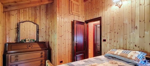 4 Schlafzimmer Haus in Nus, Italy, Nr. 317136 23