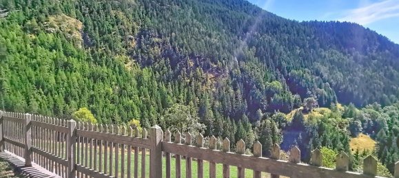 4 Schlafzimmer Haus in Nus, Italy, Nr. 317136 9