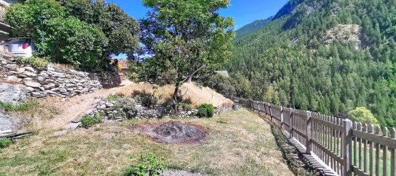 4 Schlafzimmer Haus in Nus, Italy, Nr. 317136 8