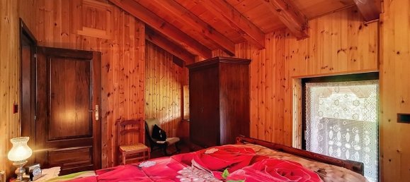 4 Schlafzimmer Haus in Nus, Italy, Nr. 317136 18