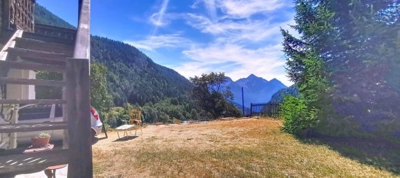 4 Schlafzimmer Haus in Nus, Italy, Nr. 317136 4