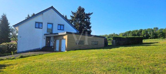 7 chambres Maison de ville à Hochtaunuskreis, Germany No. 371663 4