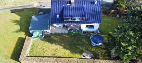 7 chambres Maison de ville à Hochtaunuskreis, Germany No. 371663 13